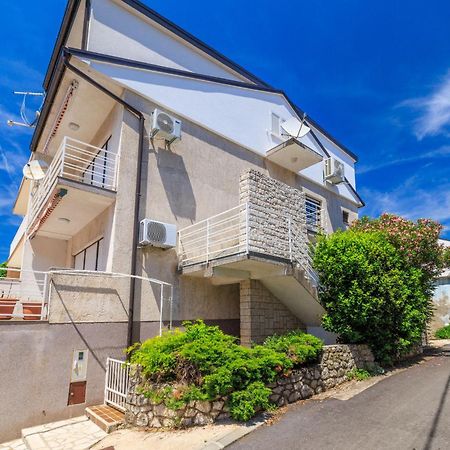 Apartments Zec Selce Zewnętrze zdjęcie
