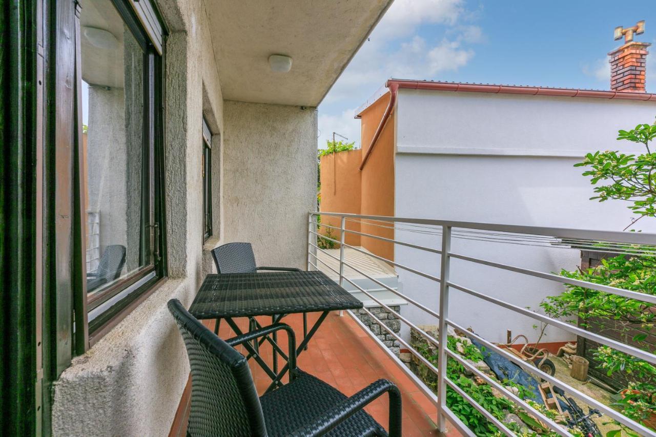 Apartments Zec Selce Zewnętrze zdjęcie