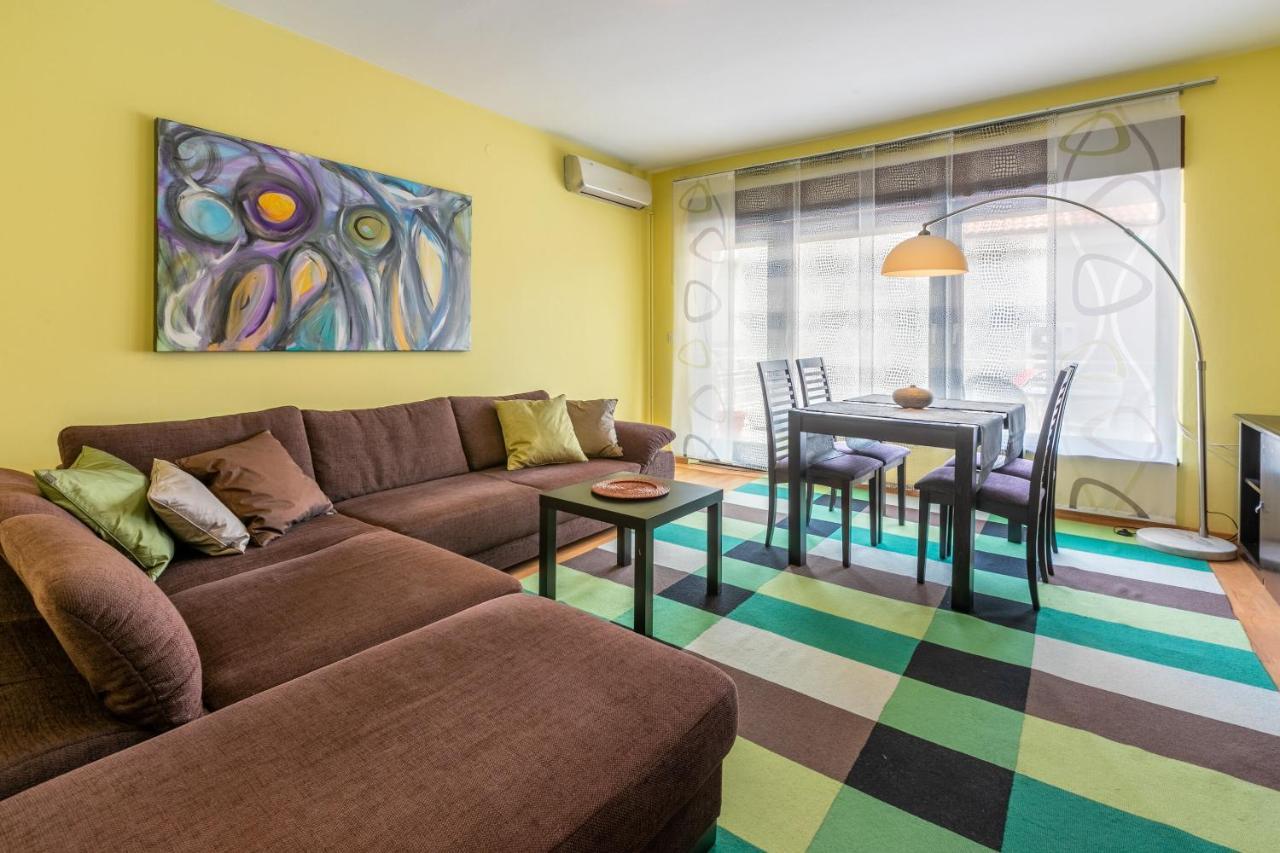 Apartments Zec Selce Zewnętrze zdjęcie