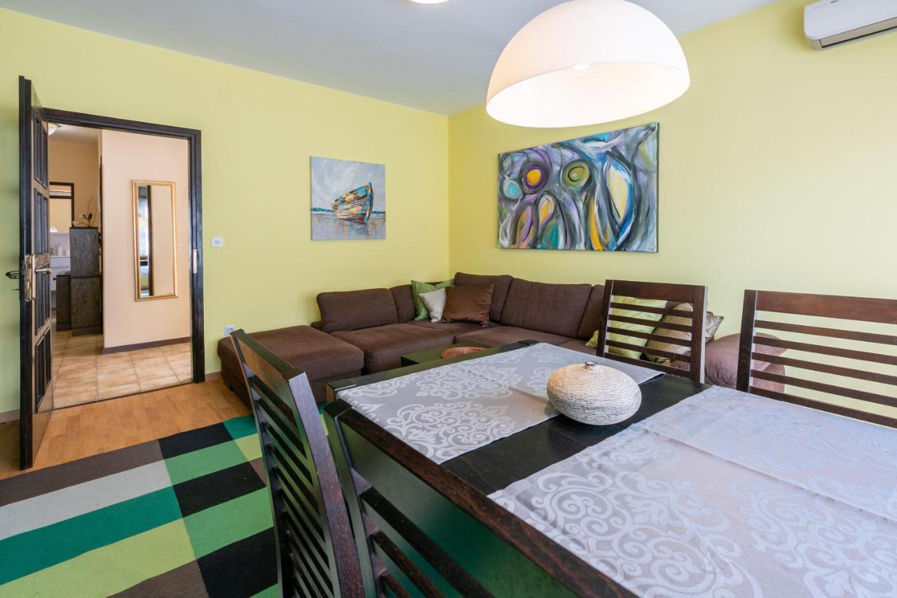 Apartments Zec Selce Zewnętrze zdjęcie