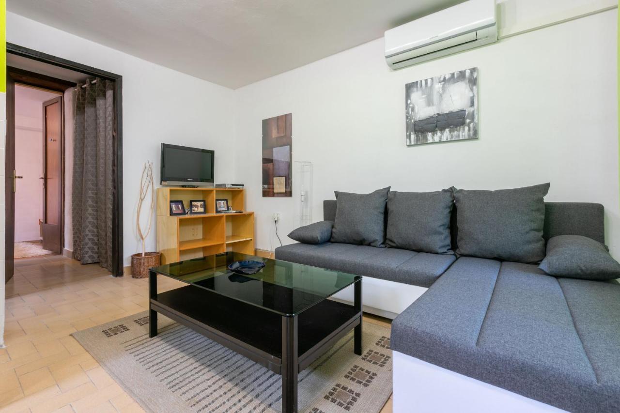 Apartments Zec Selce Zewnętrze zdjęcie