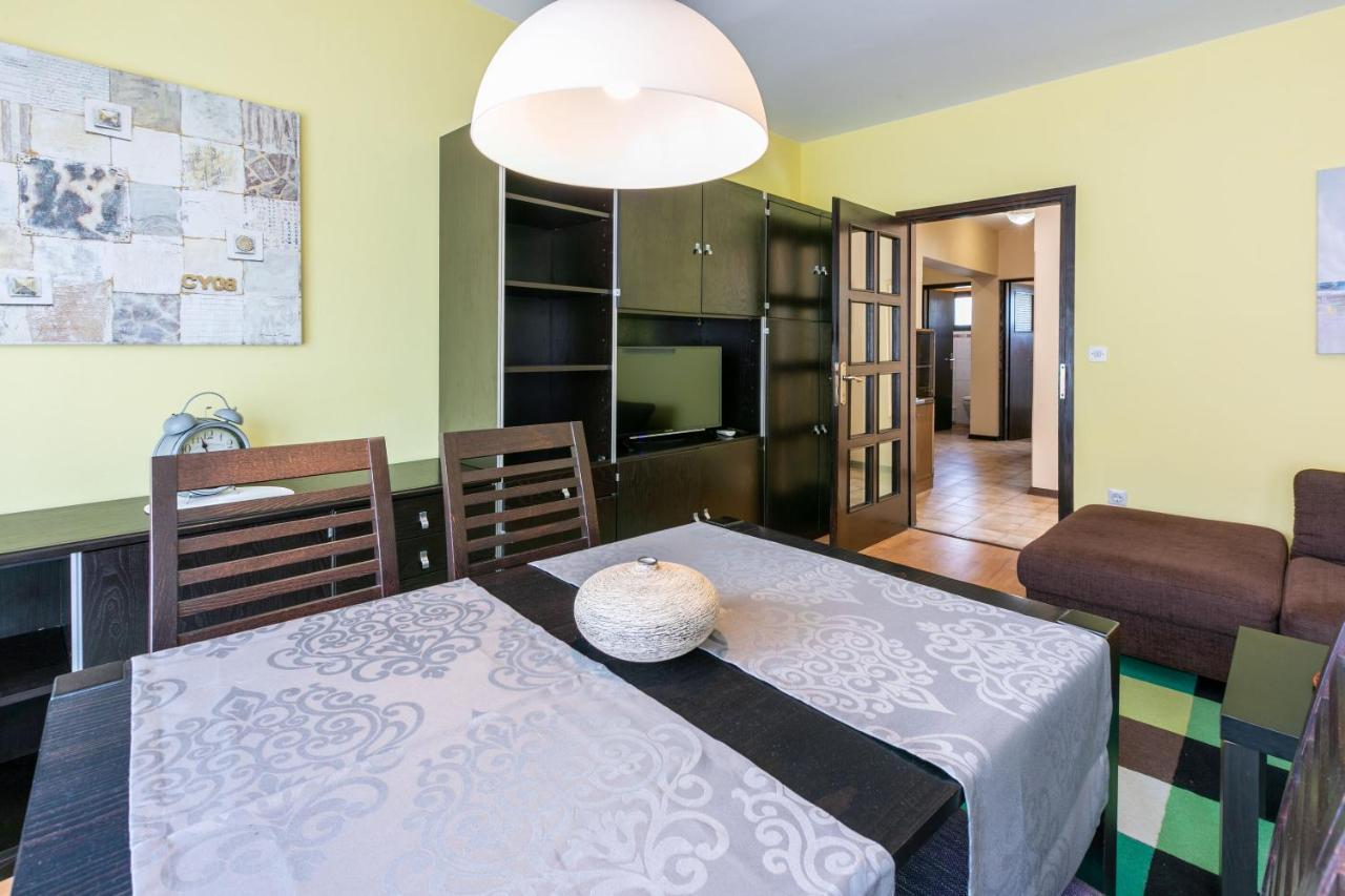 Apartments Zec Selce Zewnętrze zdjęcie