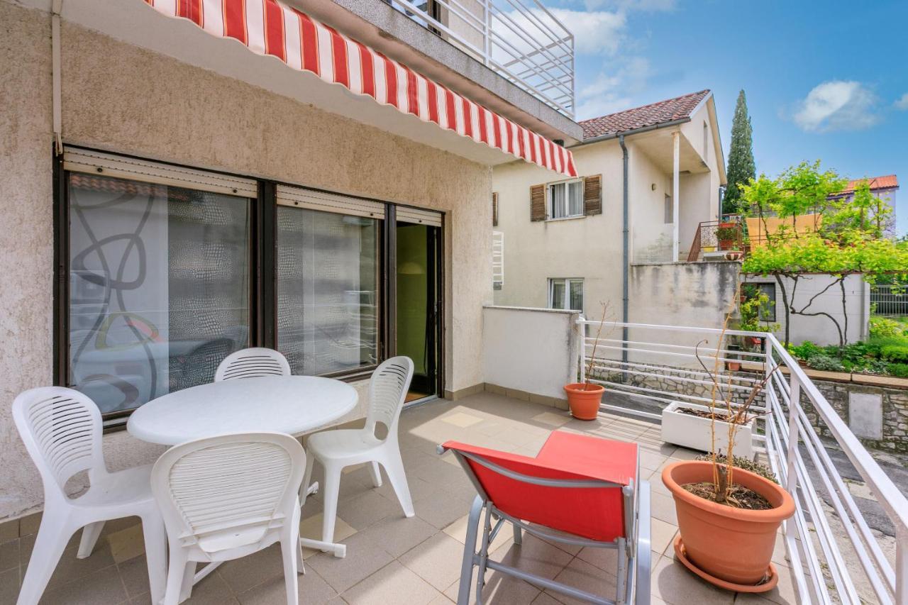 Apartments Zec Selce Zewnętrze zdjęcie