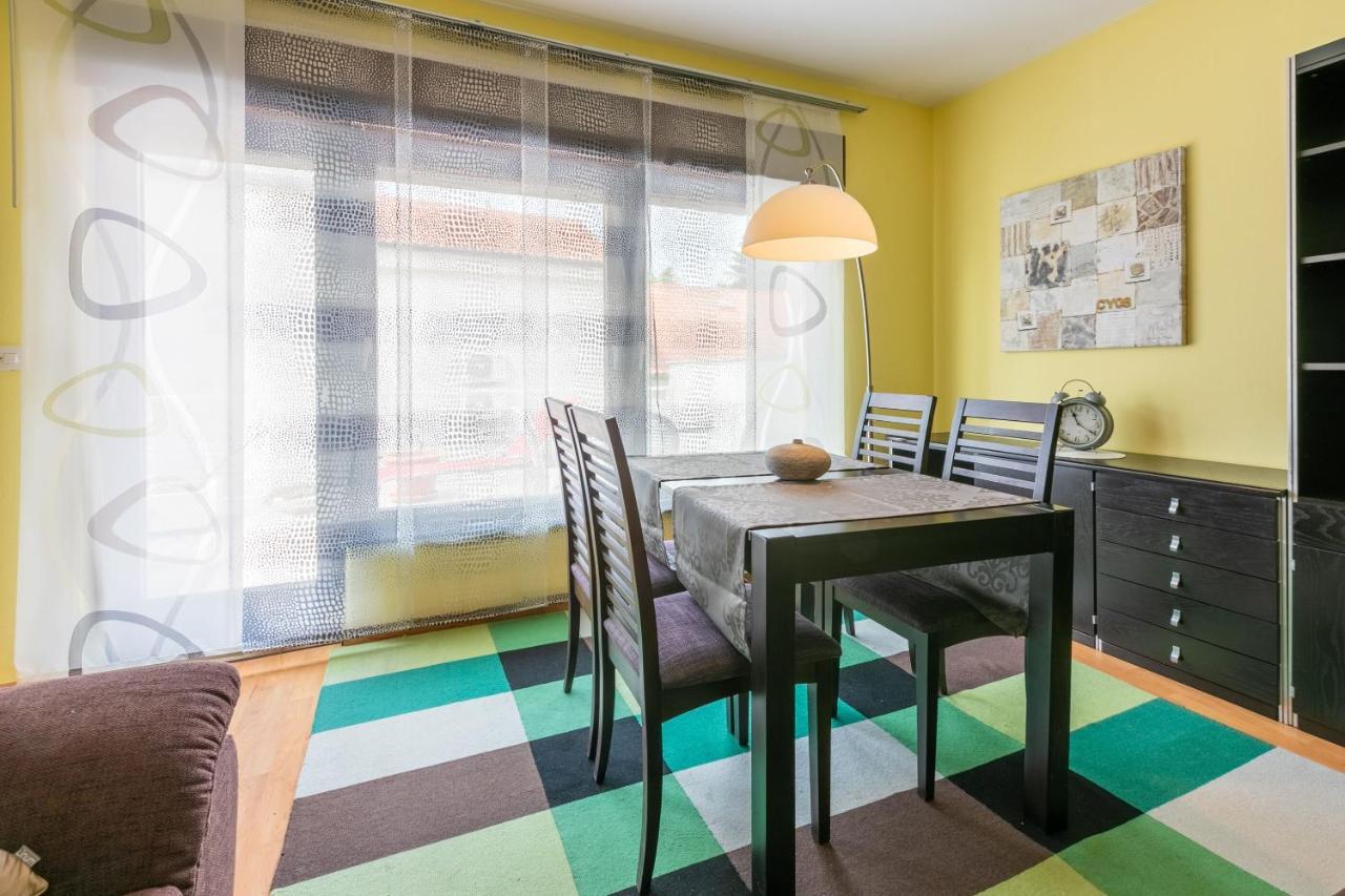 Apartments Zec Selce Zewnętrze zdjęcie