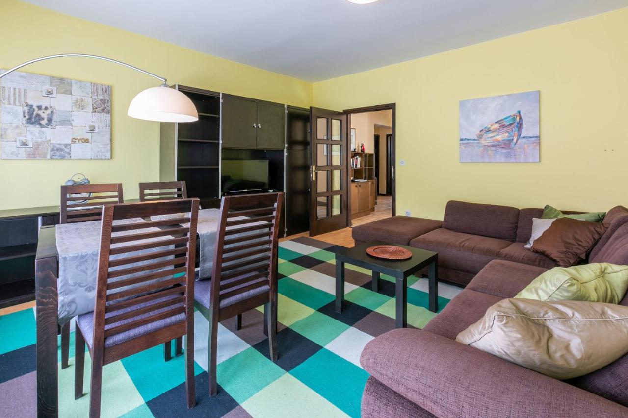 Apartments Zec Selce Zewnętrze zdjęcie