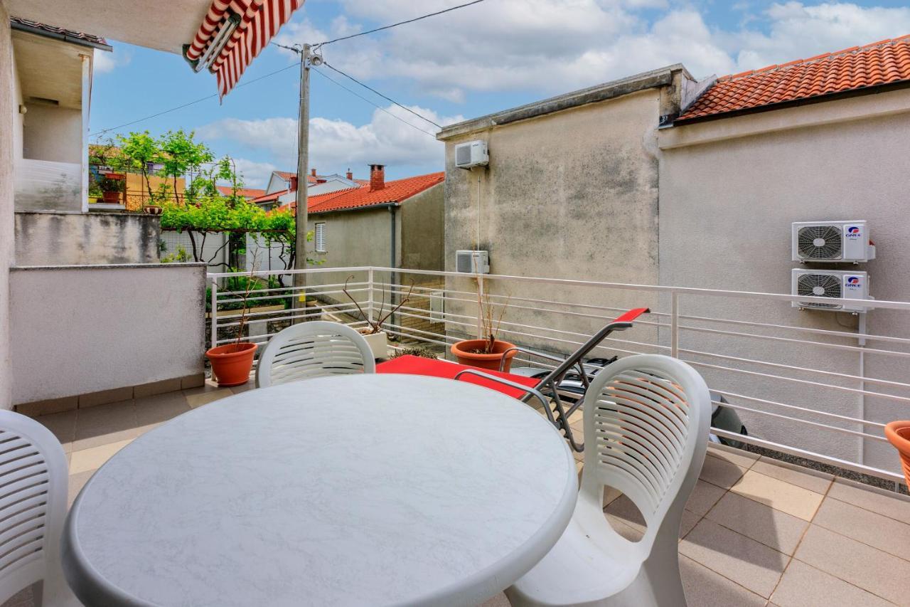 Apartments Zec Selce Zewnętrze zdjęcie