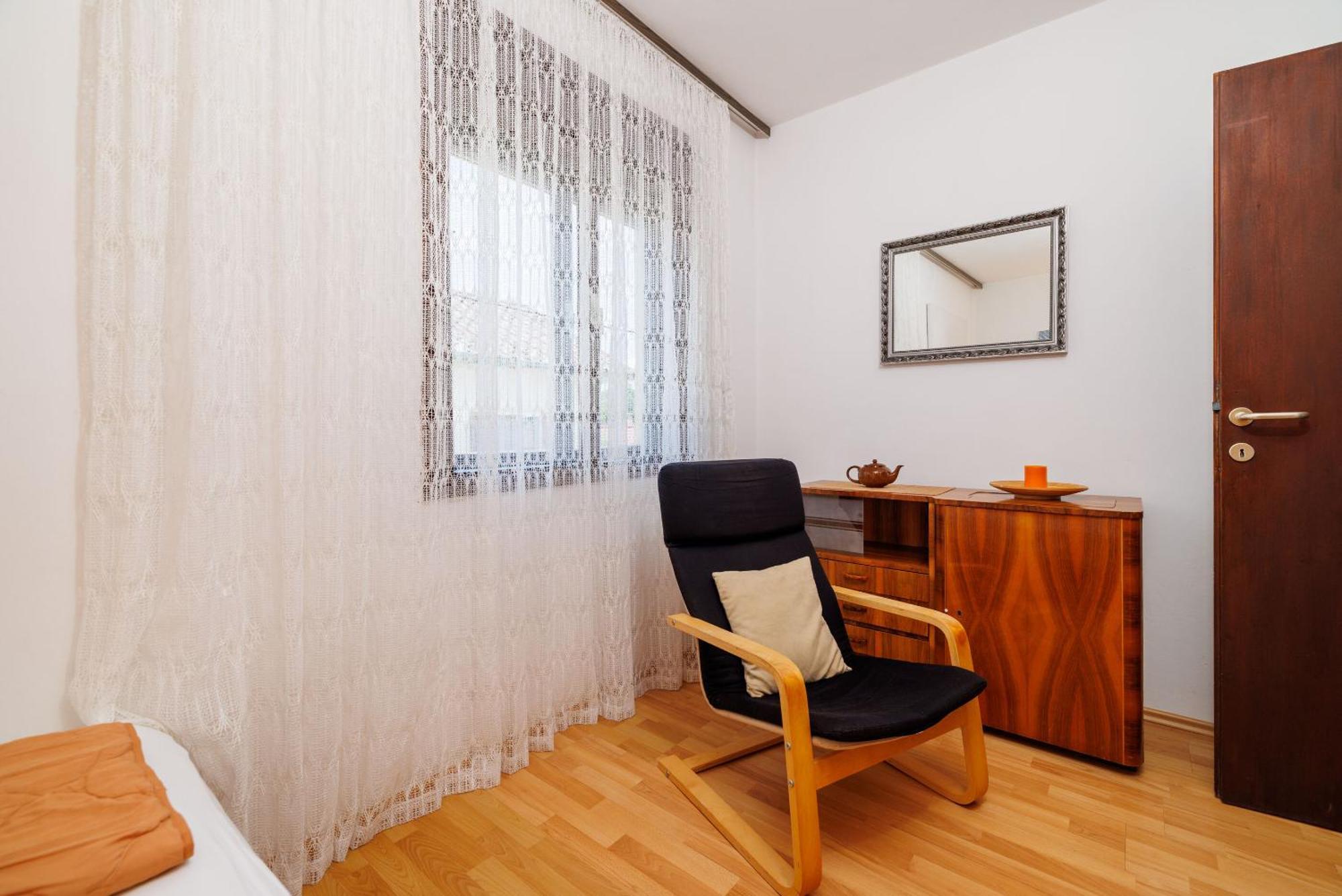 Apartments Zec Selce Zewnętrze zdjęcie