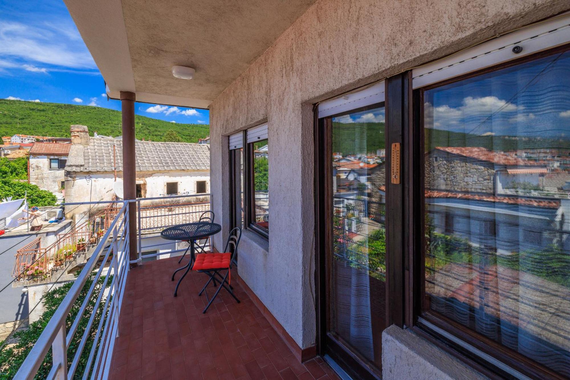 Apartments Zec Selce Zewnętrze zdjęcie