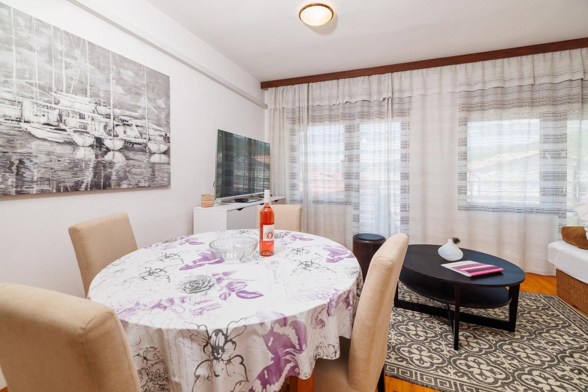 Apartments Zec Selce Zewnętrze zdjęcie